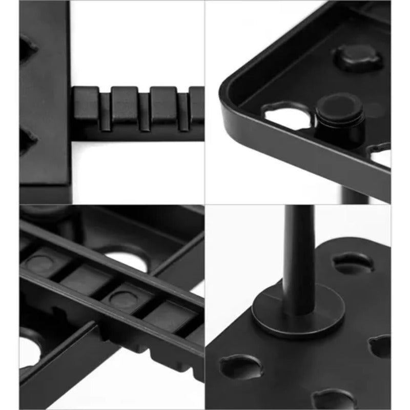 Escurridor Cocina Bandeja Organizadora